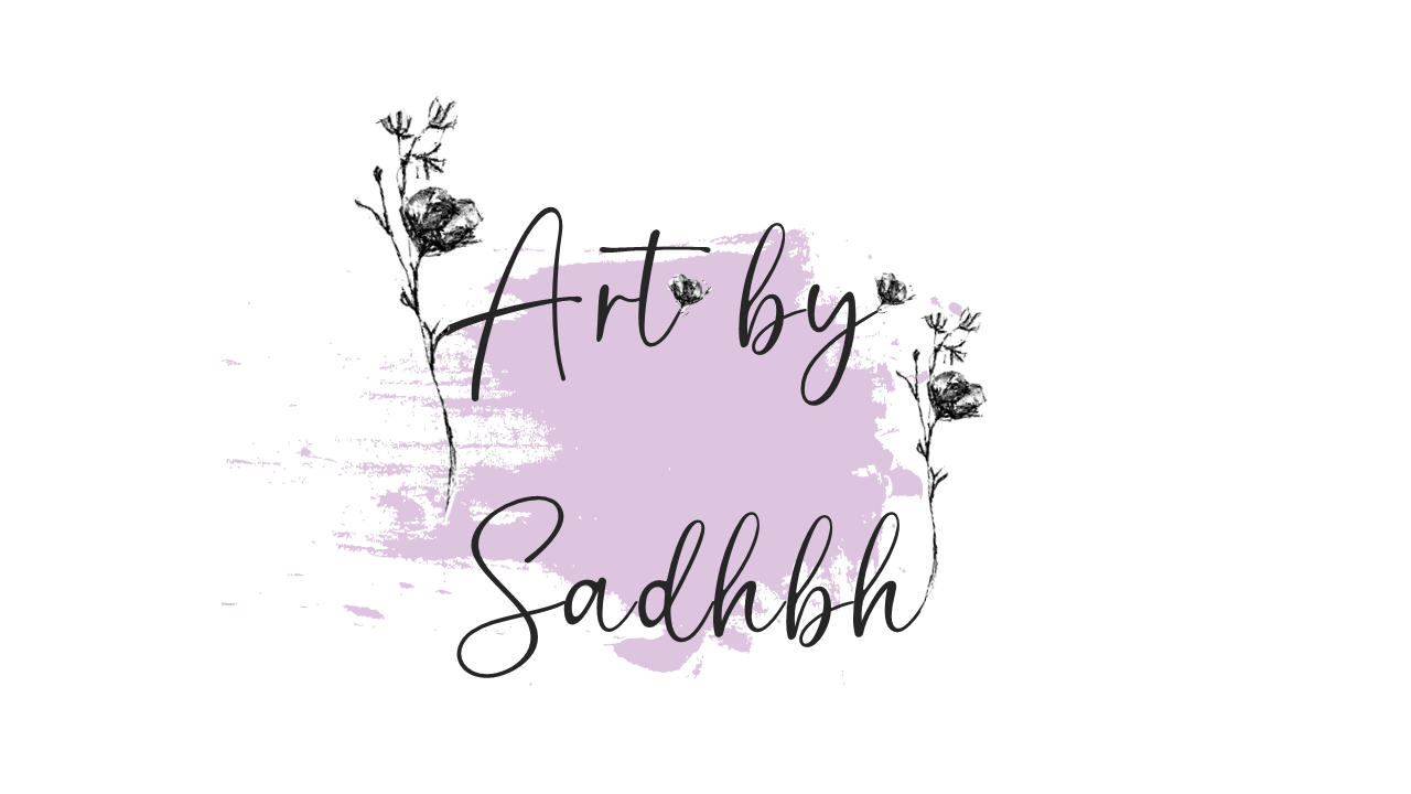 Art By Sadhbh Logo